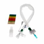 Closed Suction Catheter 300mm Size 8Fr Disconnecting Wedge