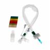 Buy cheap Closed Suction Catheter 300mm Size 8Fr Disconnecting Wedge from wholesalers