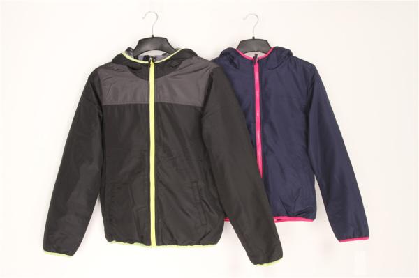 Buy cheap Men's & Ladies Reversible Jacket from wholesalers