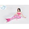 Buy cheap Stretchable Mermaid Tails Swimtails Flexible Good Durability Easy Drying from wholesalers