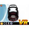 Buy cheap SGS Approval VR 9D Movie Theater Simulator 360 Degree For Kids Game Machine from wholesalers