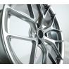 Buy cheap 18*8 1 piece forged 3*112.5 ET28 wheels for smart from wholesalers