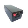 Buy cheap BMS Module 48V 120Ah Lithium Ion Battery IP54 Water Dust Resistance from wholesalers