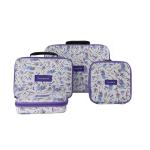 5mm / 75degree EVA Hard Shell Essential Oil Carrying Case BBKE
