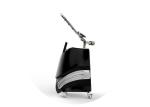 Hollywood peel carbon facial treatment picosecond laser tattoo removal machine