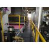 Buy cheap 1600mm Spunbond Nonwoven Fabric Machine from wholesalers