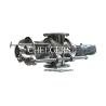 Buy cheap Sticky Material Sanitary Rotary Valve 1000kg/h 0.12mm Stainless Steel Rotary Feeder from wholesalers