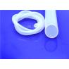 Buy cheap Clear High Temperature Food Grade Tubing Customized Logo With CE Certification from wholesalers