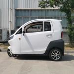 Buy cheap Raysince new arrivals 3 wheeled electric bike EEC 3 seats adult electric from wholesalers