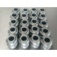 Buy cheap WR13 Material Kneading Block Sand Blast Surface Treatment 93mm Diameter product