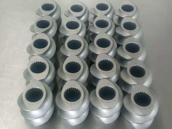 Buy cheap WR13 Material Kneading Block Sand Blast Surface Treatment 93mm Diameter from wholesalers