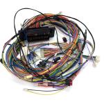 E320D Cab Wiring Harness 4809942 480-9942 for Excavator Line Parts Easy