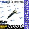 Buy cheap Original Injector BEBJ1A05001, BEBJ1A00201,1905002, BEBJ1A00001, 1661060, 1725282, 1742535, 1820820 from wholesalers