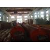 Buy cheap Hydraulic Cylinder 620mm Rod 340mm hydraulic hoist cylinder for dam and Irrigation from wholesalers