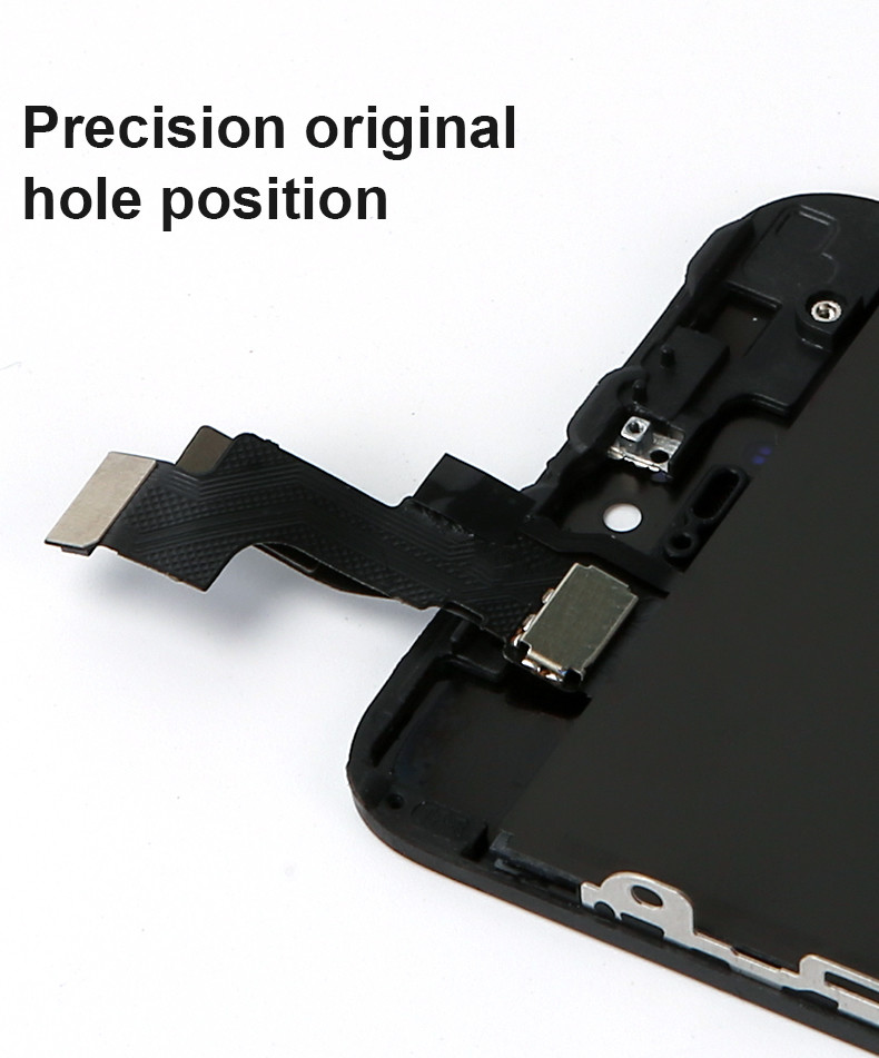 ROHS Touch Screen LCD Module