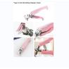 Buy cheap Anti Hot Tongs Stainless Steel Gripper With PP / ABS Handle from wholesalers