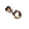 Buy cheap 42CrMo 40CrMo Hydraulic Bushes HB10G Thrust Front Cover Bush DS10B from wholesalers