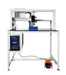 Semi Automatic Battery Spot Welding Machine,Lithium Battery Pack Spot Welder for