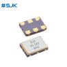 Buy cheap SMD 7050 LVDS VCXO 50~700MHz High Frequency ±25ppm -40~+85 from wholesalers