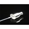 Buy cheap Wholesale Cosmetics Pump Acrylic Lotion Bottle Cosmetic Packaging Acrylic Cosmetic Jar And Plastic Lotion Bottle from wholesalers