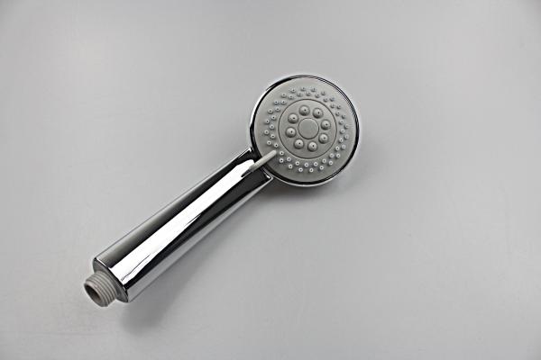 Buy cheap Eco-friendly 3 Functions Handheld Shower from wholesalers