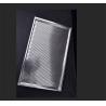 Buy cheap Customizable Stainless Steel Punching Metal Tray For Baking 1mm 1.5mm Wire Diameter from wholesalers