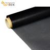 Buy cheap Fire Resistant Fiberglass Cloth For Floating Roof Tanks seal from wholesalers