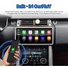 Buy cheap Car Radio Range Rover vogue L405 AC touching screen DVD Multimedia player carplay stereo AC Panel from wholesalers