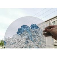 Buy cheap Birds Image Digital Print Enameled 8mm Coloured Glass Panels product