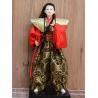 Buy cheap Japanese Samurai Doll,samurai figurines from wholesalers
