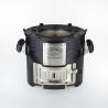 Buy cheap Stainless Steel Windproof Charcoal Camping Stove Ideal for Compact Camping in Africa from wholesalers