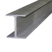 Buy cheap Building 8mm Structural Steel Profiles Q235 H Shape Steel Beam product
