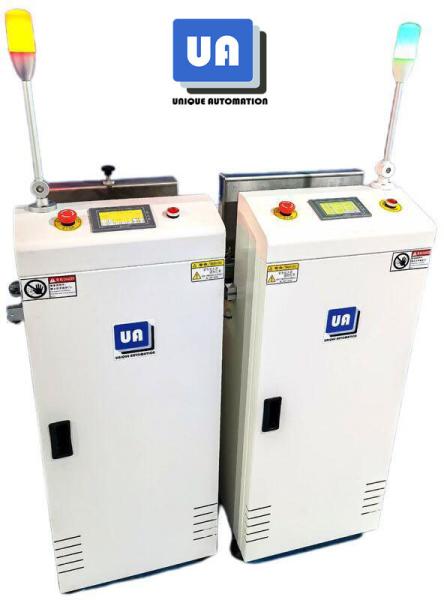 Buy cheap 150W PCB Magazine Loader from wholesalers