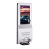 Buy cheap 21.5 Inch Commercial Digital Signage Displays / Commercial Lcd Display,auto soap dispenser 21.5 inch from wholesalers