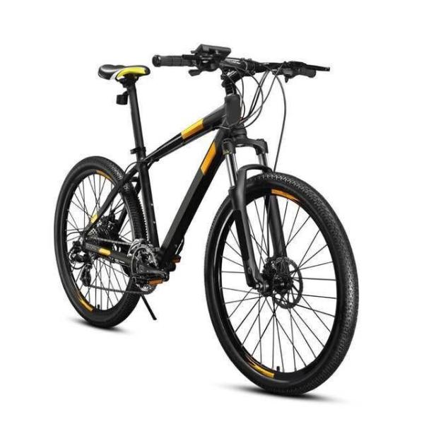Buy cheap Powerful CE 36V 240W 26 Inch Electric Mountain Bike from wholesalers