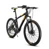 Buy cheap Powerful CE 36V 240W 26 Inch Electric Mountain Bike from wholesalers