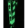 Buy cheap Luminous 230mic Glow In The Dark Film Non Toxic Reflective Vinyl from wholesalers