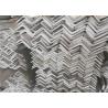 Buy cheap Architectural 304H Unequal Stainless Steel Angle Bar for Construction from wholesalers
