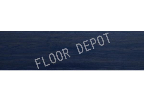 Buy cheap Dry Back 3mm Thickness PVC Vinyl Flooring Wood Grain UV Coating Eco Friendly from wholesalers