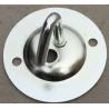 Buy cheap Custom 20mm 25mm Electrical Steel Hook Combination Electro Galvanized from wholesalers