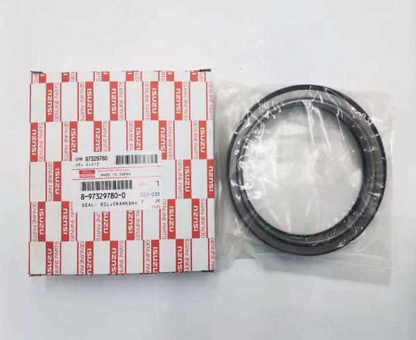 Buy cheap OIL SEAL 8973297800/8943695180 FOR 6HK1/6HL1 ENGINE FRONT CRANKSHAFT from wholesalers