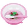 Buy cheap Phthalates FREE Forever Baby Feeding Bowls And Spoons from wholesalers