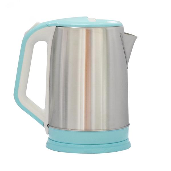 Buy cheap Commercial Hotel Kitchenaid Electric Water Kettle 220V Voltage 1500W High Power from wholesalers