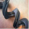 Buy cheap ISO Approved Auger Blade Sectional Screw Flight For Material Transmission from wholesalers