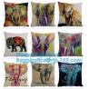 Buy cheap 100% Cotton Vintage Cushion Cover , Trendy KIlims Cushion Covers Natural Cotton from wholesalers