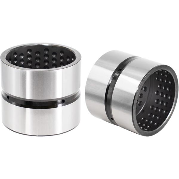 Buy cheap Anticorrosive Mini Digger Bushes 20CrMnTi Steel Sleeve Bearings from wholesalers
