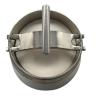 Buy cheap 500ml To 15L Alumina Ceramic Ball Mill Jar Used For Lab Jar Mill Machine from wholesalers