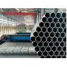 Buy cheap Hot Dipped Galvanized Steel Pipe ASTM A 333 GR. 6 Schedule 40 For Building from wholesalers