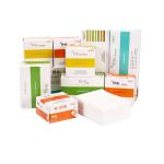 4Ply High Strength Surgical Paper Towels Cotton Thread