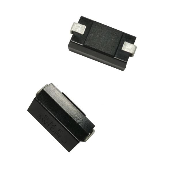 Buy cheap 100ppm TCR Metal Film Chip Resistor 2W 3W 5W 1% Tolerance Flameproof Molded Package from wholesalers